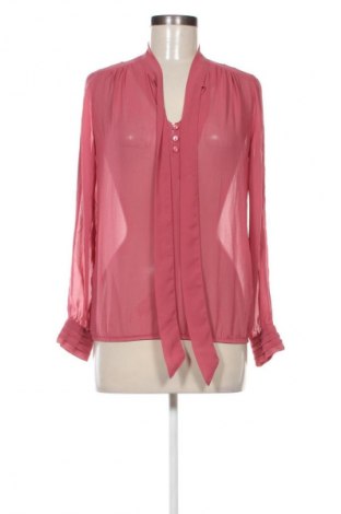 Damen Shirt Promod, Größe S, Farbe Aschrosa, Preis 23,99 €