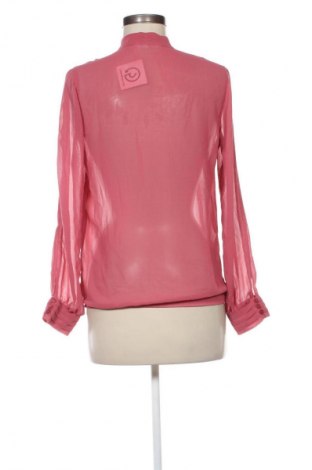 Damen Shirt Promod, Größe S, Farbe Aschrosa, Preis 23,99 €