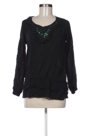 Damen Shirt Pronto, Größe M, Farbe Schwarz, Preis € 9,72
