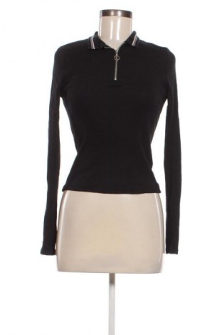 Női blúz Pull&Bear, Méret M, Szín Fekete, Ár 3 800 Ft