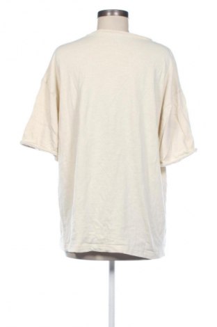 Női blúz Pull&Bear, Méret XL, Szín Ekrü
, Ár 3 800 Ft