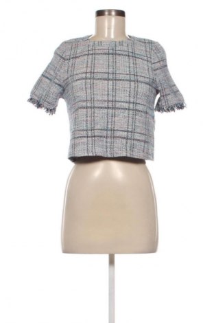 Bluză de femei Pull&Bear, Mărime S, Culoare Multicolor, Preț 65,99 Lei