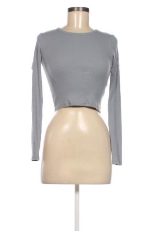 Női blúz Pull&Bear, Méret XS, Szín Szürke, Ár 3 800 Ft