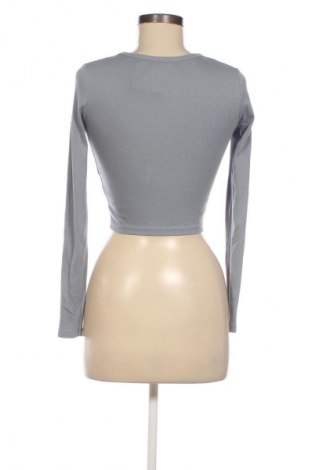Női blúz Pull&Bear, Méret XS, Szín Szürke, Ár 3 800 Ft