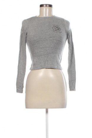 Női blúz Pull&Bear, Méret S, Szín Szürke, Ár 5 199 Ft