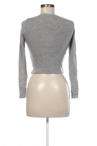Női blúz Pull&Bear, Méret S, Szín Szürke, Ár 5 199 Ft