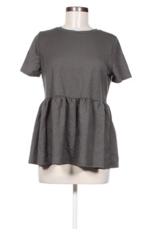 Damen Shirt Pull&Bear, Größe M, Farbe Grün, Preis € 9,79