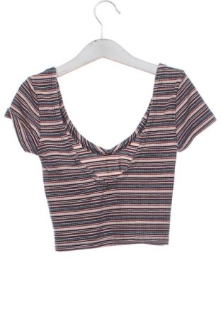 Bluză de femei Pull&Bear, Mărime XS, Culoare Multicolor, Preț 51,45 Lei