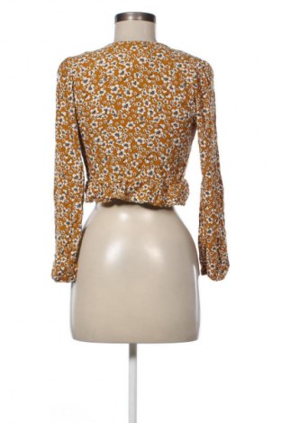 Damen Shirt Pull&Bear, Größe S, Farbe Mehrfarbig, Preis € 9,79