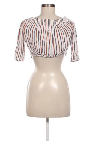 Bluzka damska Pull&Bear, Rozmiar S, Kolor Kolorowy, Cena 44,94 zł