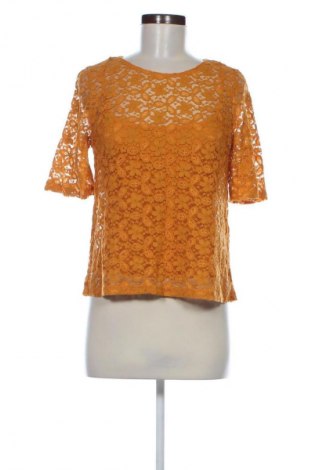 Dámska blúza Pull&Bear, Veľkosť S, Farba Oranžová, Cena  10,00 €