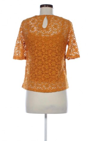 Dámska blúza Pull&Bear, Veľkosť S, Farba Oranžová, Cena  10,00 €