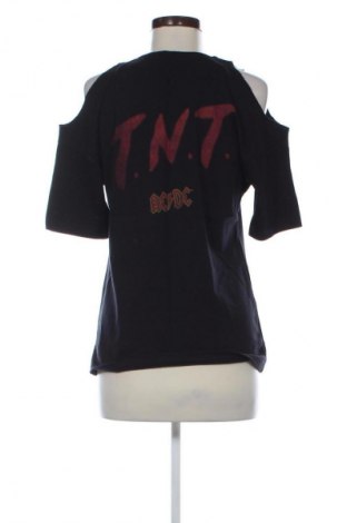 Női blúz Pull&Bear, Méret S, Szín Fekete, Ár 3 910 Ft