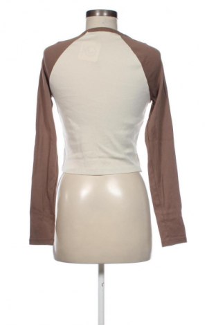Damen Shirt Pull&Bear, Größe L, Farbe Mehrfarbig, Preis € 9,72