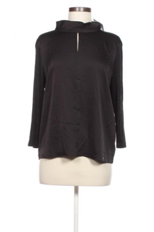 Bluzka damska Pure, Rozmiar L, Kolor Czarny, Cena 62,99 zł