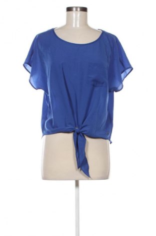 Damen Shirt Q/S by S.Oliver, Größe S, Farbe Blau, Preis € 13,80