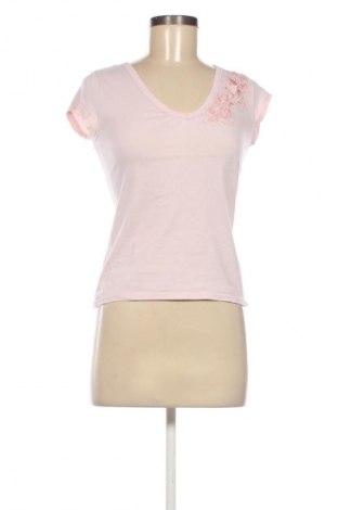 Damen Shirt Q/S by S.Oliver, Größe XS, Farbe Rosa, Preis € 13,81