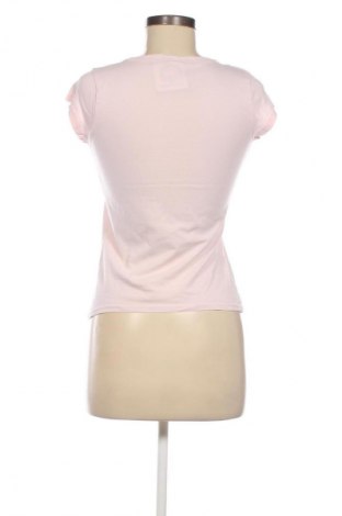 Damen Shirt Q/S by S.Oliver, Größe XS, Farbe Rosa, Preis € 13,81