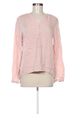 Damen Shirt Q/S by S.Oliver, Größe S, Farbe Rosa, Preis 23,99 €