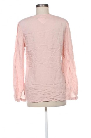 Damen Shirt Q/S by S.Oliver, Größe S, Farbe Rosa, Preis 23,99 €