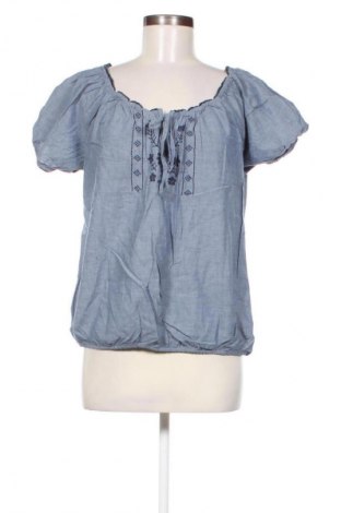 Damen Shirt Queen, Größe M, Farbe Grau, Preis 9,72 €