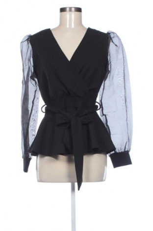 Damen Shirt Quiz, Größe M, Farbe Schwarz, Preis 17,30 €