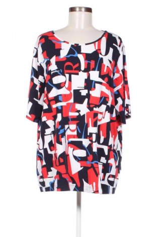 Bluză de femei Rabe, Mărime XXL, Culoare Multicolor, Preț 108,04 Lei