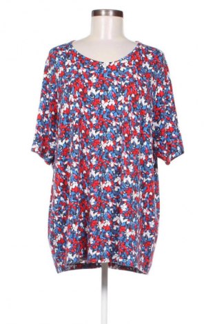 Bluză de femei Rabe, Mărime XXL, Culoare Multicolor, Preț 108,04 Lei