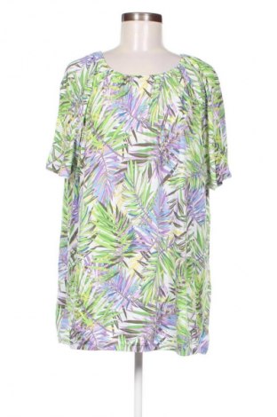 Damen Shirt Rabe, Größe XXL, Farbe Mehrfarbig, Preis 21,00 €