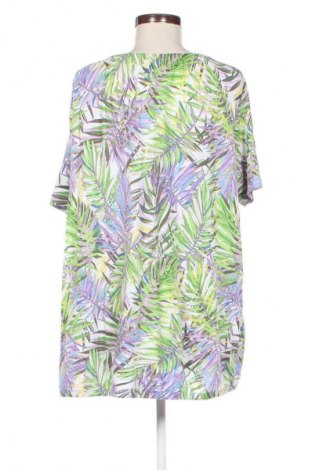 Damen Shirt Rabe, Größe XXL, Farbe Mehrfarbig, Preis 21,00 €