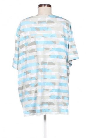 Damen Shirt Rabe, Größe XXL, Farbe Mehrfarbig, Preis 26,99 €