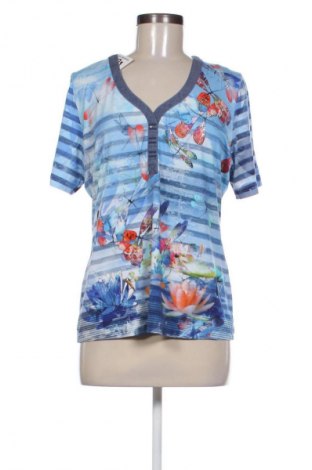 Damen Shirt Rabe, Größe XL, Farbe Mehrfarbig, Preis € 21,00