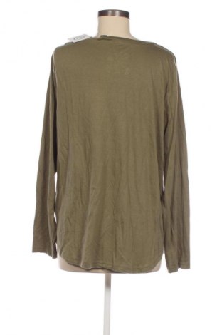 Damen Shirt Rainbow, Größe XL, Farbe Grün, Preis 10,00 €