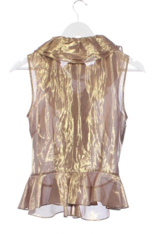 Damski top Ralph Lauren, Rozmiar S, Kolor Złocisty, Cena 236,82 zł