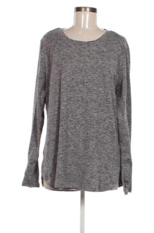 Damen Shirt Rbx, Größe XL, Farbe Grau, Preis 13,80 €