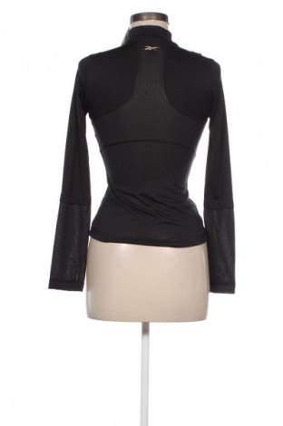 Damen Shirt Reebok, Größe XS, Farbe Schwarz, Preis 17,00 €