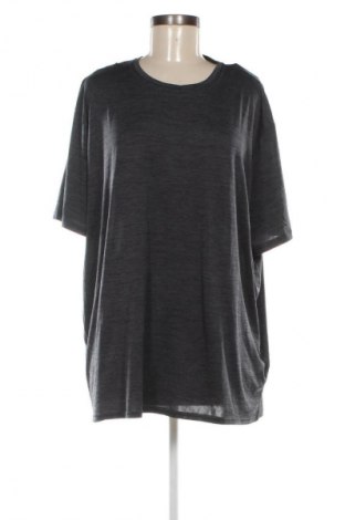 Damen Shirt Regatta, Größe 5XL, Farbe Grau, Preis 15,99 €