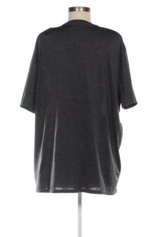 Damen Shirt Regatta, Größe 5XL, Farbe Grau, Preis 15,99 €