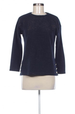 Bluză de femei Reiss, Mărime XS, Culoare Albastru, Preț 216,08 Lei