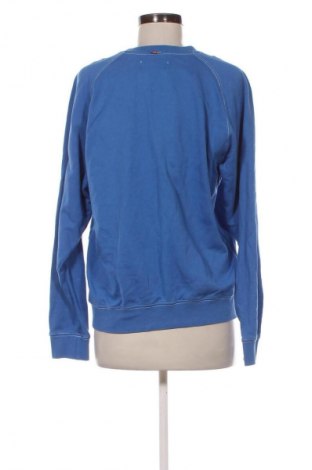 Damen Shirt Replay, Größe S, Farbe Blau, Preis 41,98 €