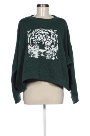 Damen Shirt Replay, Größe M, Farbe Grün, Preis 51,99 €