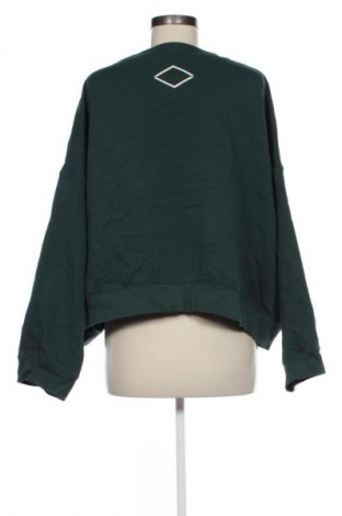 Damen Shirt Replay, Größe M, Farbe Grün, Preis 51,99 €