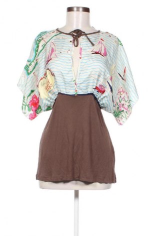 Bluză de femei Replay, Mărime L, Culoare Multicolor, Preț 349,89 Lei