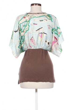 Bluză de femei Replay, Mărime L, Culoare Multicolor, Preț 349,89 Lei