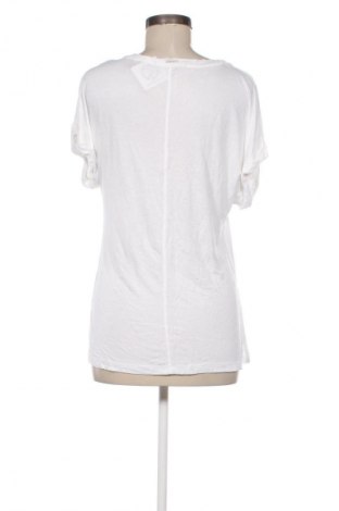 Damen Shirt Replay, Größe M, Farbe Weiß, Preis € 34,79