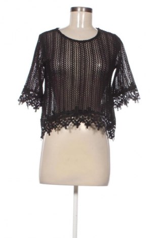 Damen Shirt Reserved, Größe S, Farbe Schwarz, Preis 9,99 €