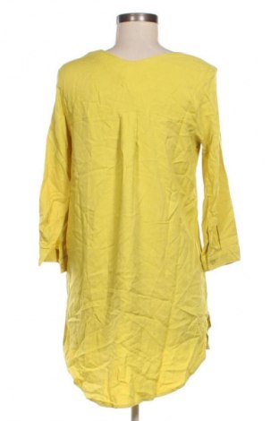 Bluză de femei Reserved, Mărime XS, Culoare Galben, Preț 51,45 Lei