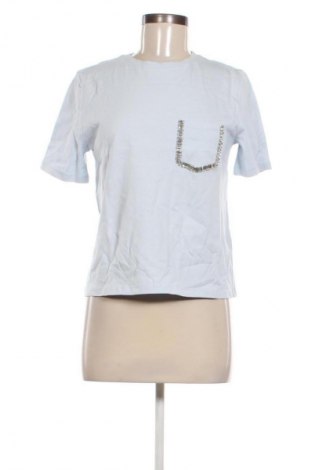 Damen Shirt Reserved, Größe S, Farbe Blau, Preis 9,72 €