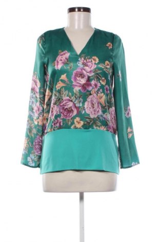 Bluză de femei Reserved, Mărime XS, Culoare Multicolor, Preț 50,10 Lei