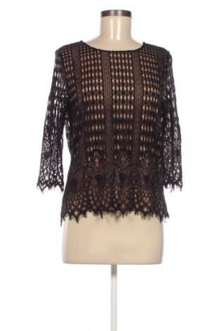 Damen Shirt Reserved, Größe L, Farbe Schwarz, Preis € 9,72